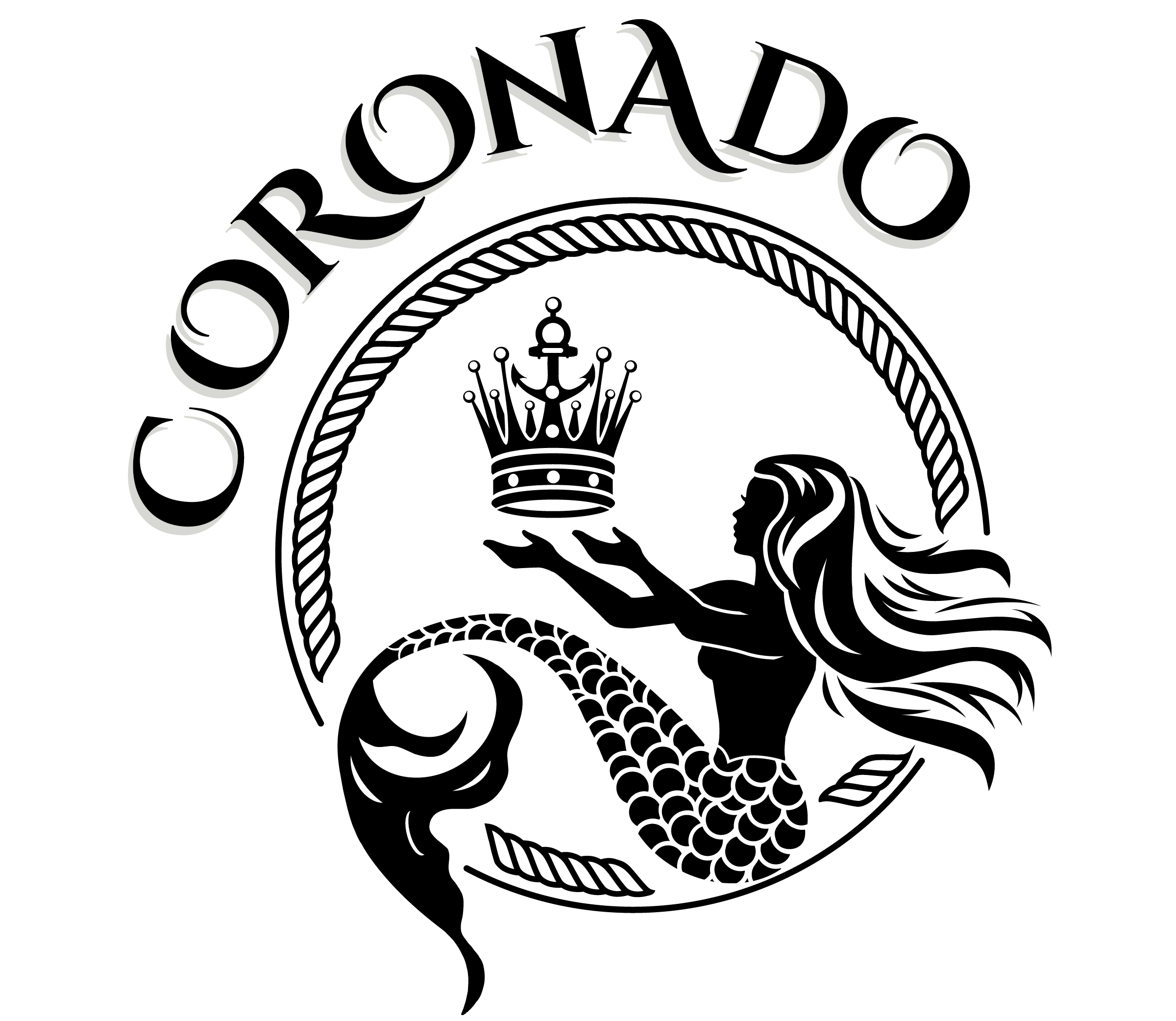 Sailing Coronado